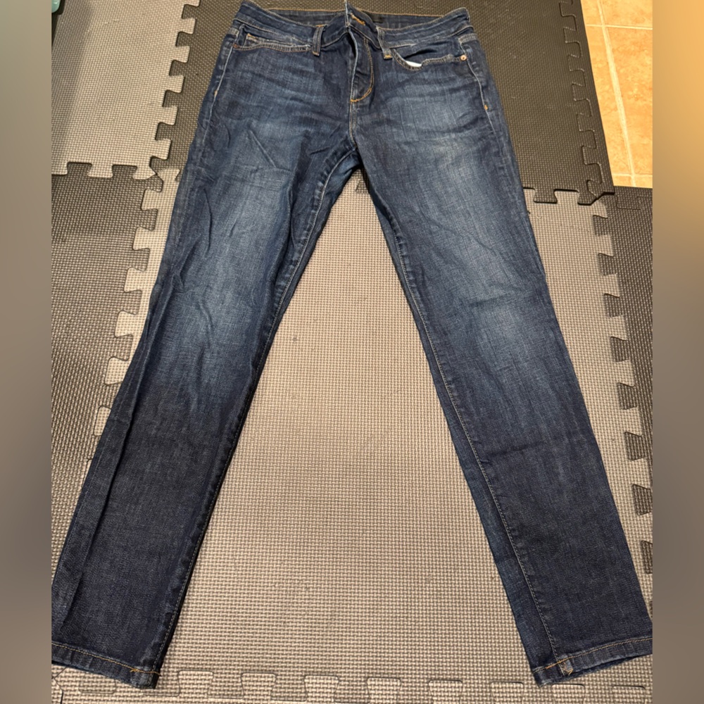Joe’s Jeans : Skinny Ankle